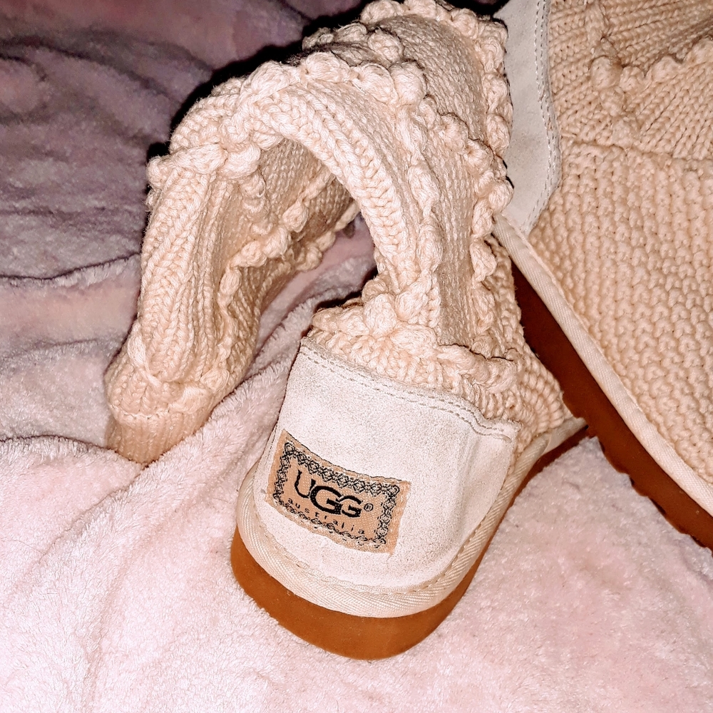 Uggs